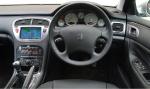 Peugeot 607 2004 года